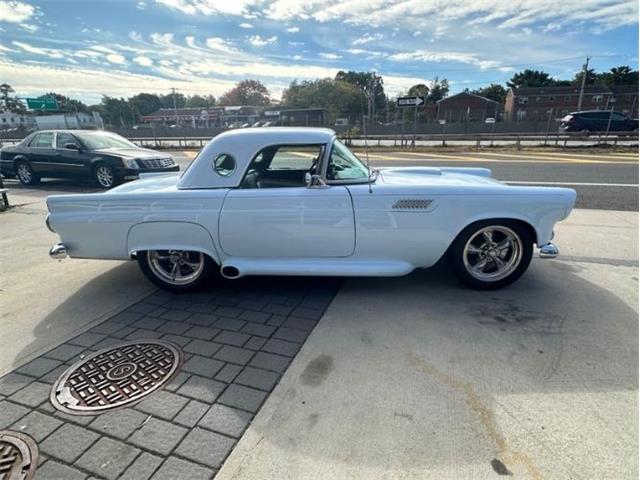 1955 Ford Thunderbird (CC-1895625) for sale in Cadillac, Michigan