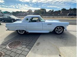 1955 Ford Thunderbird (CC-1895625) for sale in Cadillac, Michigan