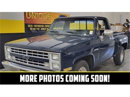 1987 Chevrolet Silverado (CC-1895626) for sale in Mankato, Minnesota