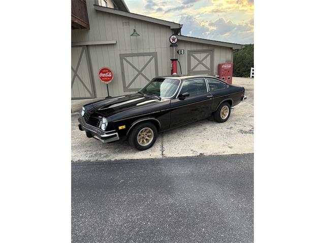 1975 Chevrolet Vega (CC-1890563) for sale in Soddy Daisy , Tennessee