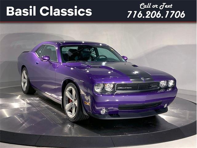 2010 Dodge Challenger (CC-1895630) for sale in Depew, New York