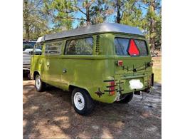 1976 Volkswagen Westfalia Camper (CC-1895632) for sale in Cadillac, Michigan