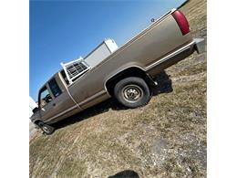 1997 Chevrolet C/K 2500 (CC-1895639) for sale in Cadillac, Michigan