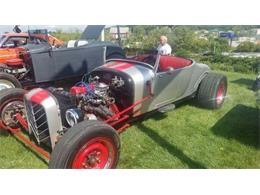 1927 Ford Roadster (CC-1895646) for sale in Cadillac, Michigan