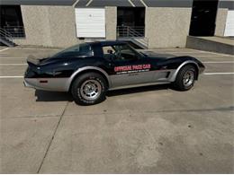 1978 Chevrolet Corvette (CC-1895648) for sale in Cadillac, Michigan