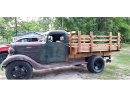 1936 Chevrolet Pickup (CC-1895653) for sale in Cadillac, Michigan