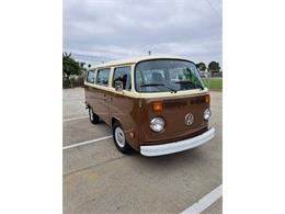 1978 Volkswagen Transporter (CC-1895654) for sale in Cadillac, Michigan