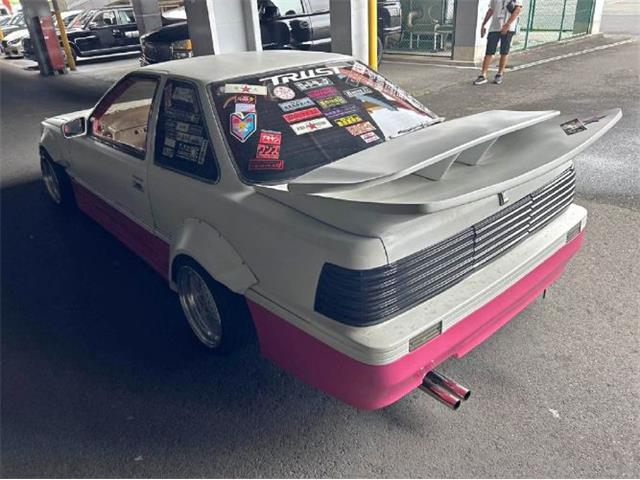 1991 Toyota Soarer (CC-1895657) for sale in Cadillac, Michigan