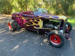 1932 Ford Roadster (CC-1890566) for sale in Cameron Park , California