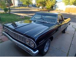 1964 Chevrolet El Camino (CC-1895661) for sale in Cadillac, Michigan