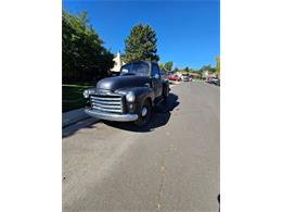 1950 GMC Pickup (CC-1895663) for sale in Cadillac, Michigan