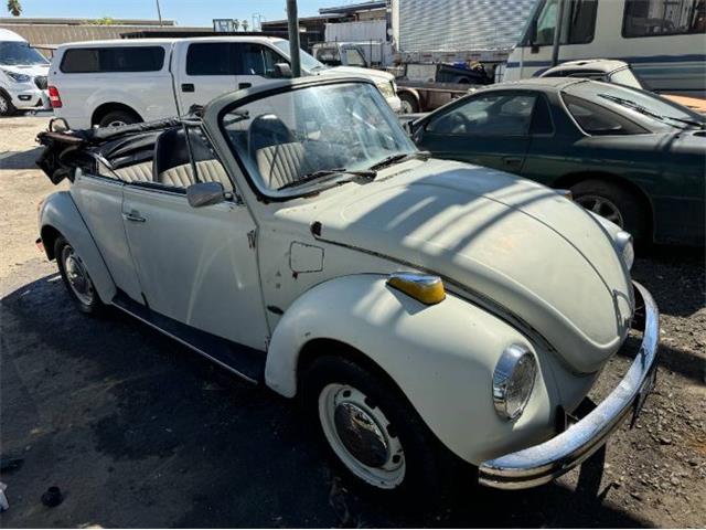 1973 Volkswagen Beetle (CC-1895668) for sale in Cadillac, Michigan