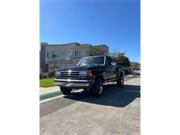 1987 Ford F150 (CC-1895679) for sale in Cadillac, Michigan