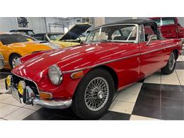 1971 MG MGB (CC-1895683) for sale in Annandale, Minnesota