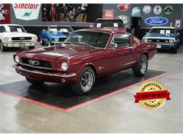 1965 Ford Mustang (CC-1895684) for sale in Homer City, Pennsylvania