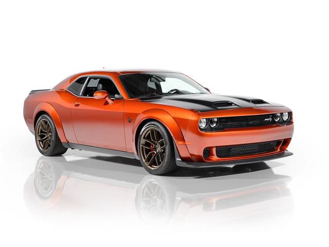 2020 Dodge Challenger (CC-1895688) for sale in Farmingdale, New York