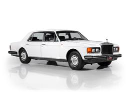 1982 Rolls-Royce Silver Spur (CC-1895689) for sale in Farmingdale, New York