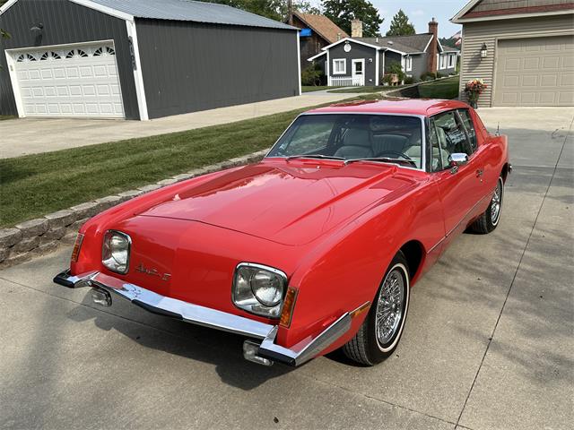 1980 Avanti Avanti II (CC-1890569) for sale in Beaverton, Michigan