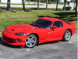 1997 Dodge Viper (CC-1895695) for sale in Palmetto, Florida