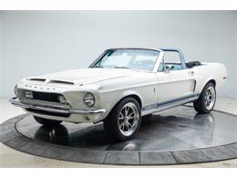 1968 Ford Mustang (CC-1895696) for sale in Cedar Rapids, Iowa