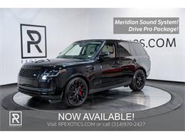 2019 Land Rover Range Rover (CC-1895698) for sale in St. Louis, Missouri