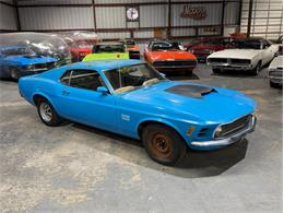 1970 Ford Mustang (CC-1895704) for sale in Allen, Texas