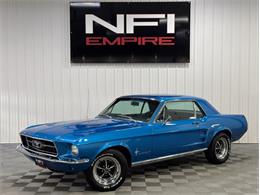 1967 Ford Mustang (CC-1895705) for sale in North East, Pennsylvania