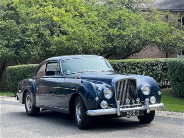 1957 Bentley S1 (CC-1895706) for sale in Astoria, New York