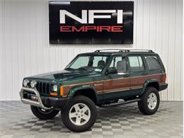 1999 Jeep Cherokee (CC-1895707) for sale in North East, Pennsylvania