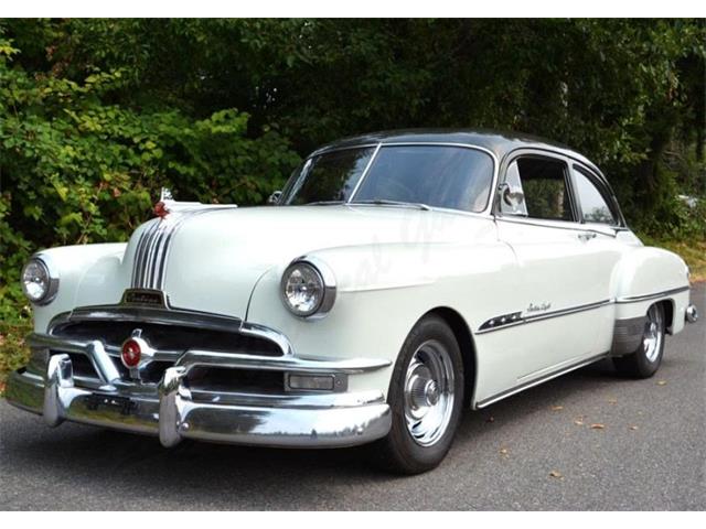 1951 Pontiac Chieftain (CC-1895710) for sale in Arlington, Texas