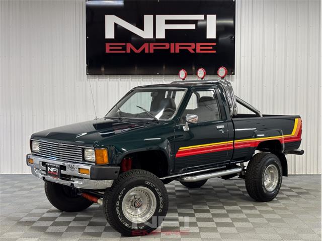 1984 Toyota Pickup (CC-1895713) for sale in North East, Pennsylvania