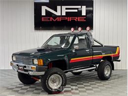 1984 Toyota Pickup (CC-1895713) for sale in North East, Pennsylvania