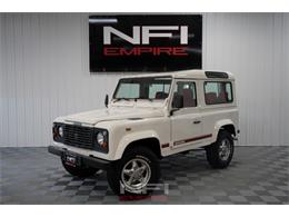 1997 Land Rover Defender (CC-1895715) for sale in North East, Pennsylvania