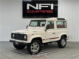 1997 Land Rover Defender (CC-1895715) for sale in North East, Pennsylvania