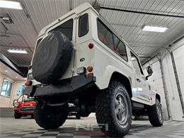 1997 Land Rover Defender (CC-1895715) for sale in North East, Pennsylvania
