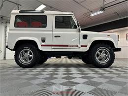 1997 Land Rover Defender (CC-1895715) for sale in North East, Pennsylvania