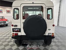 1997 Land Rover Defender (CC-1895715) for sale in North East, Pennsylvania