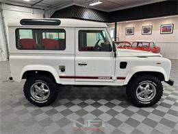 1997 Land Rover Defender (CC-1895715) for sale in North East, Pennsylvania