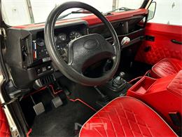 1997 Land Rover Defender (CC-1895715) for sale in North East, Pennsylvania