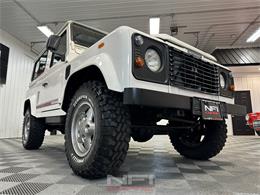 1997 Land Rover Defender (CC-1895715) for sale in North East, Pennsylvania