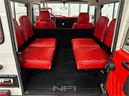 1997 Land Rover Defender (CC-1895715) for sale in North East, Pennsylvania