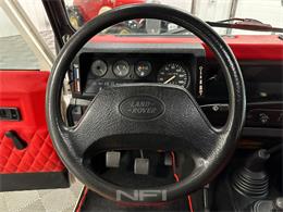 1997 Land Rover Defender (CC-1895715) for sale in North East, Pennsylvania