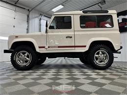 1997 Land Rover Defender (CC-1895715) for sale in North East, Pennsylvania