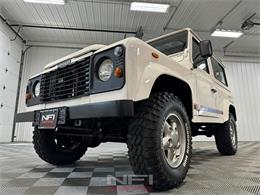 1997 Land Rover Defender (CC-1895715) for sale in North East, Pennsylvania