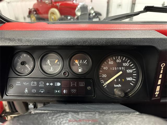1997 Land Rover Defender (CC-1895715) for sale in North East, Pennsylvania