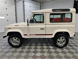 1997 Land Rover Defender (CC-1895715) for sale in North East, Pennsylvania