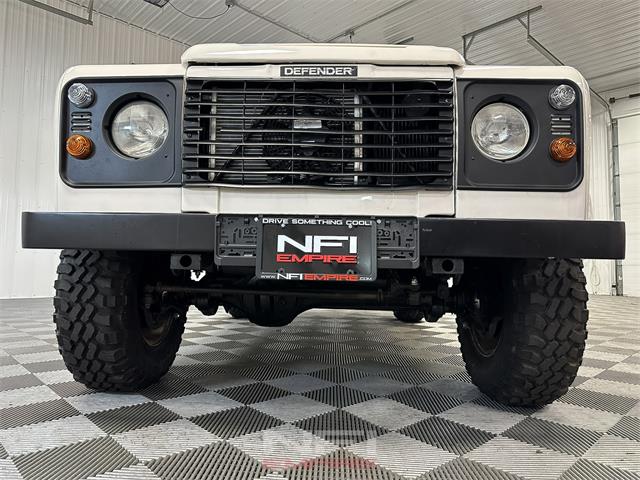 1997 Land Rover Defender (CC-1895715) for sale in North East, Pennsylvania