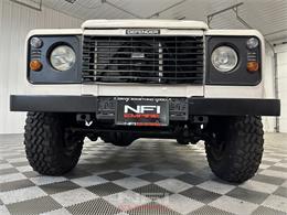 1997 Land Rover Defender (CC-1895715) for sale in North East, Pennsylvania