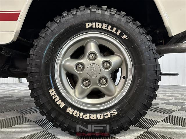 1997 Land Rover Defender (CC-1895715) for sale in North East, Pennsylvania