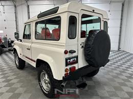 1997 Land Rover Defender (CC-1895715) for sale in North East, Pennsylvania